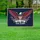 Bald Eagle American Flag 1776-2026 - USA 250th Anniversary Patriotic Gift for Veterans Yard Sign - 5