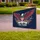 Bald Eagle American Flag 1776-2026 - USA 250th Anniversary Patriotic Gift for Veterans Yard Sign - 3