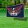 Bald Eagle American Flag 1776-2026 - USA 250th Anniversary Patriotic Gift for Veterans Yard Sign - 4