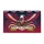 Bald Eagle American Flag 1776-2026 - USA 250 Years Freedom Independence Day Doormat - 3