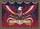 Bald Eagle American Flag 1776-2026 - USA 250 Years Freedom Independence Day Doormat - 7