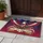 Bald Eagle American Flag 1776-2026 - USA 250 Years Freedom Independence Day Doormat - 5