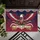 Bald Eagle American Flag 1776-2026 - USA 250 Years Freedom Independence Day Doormat - 6