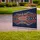 USA 250th Anniversary 1776-2026 Shield Emblem - Patriotic Starburst Scrollwork Design Yard Sign - 3