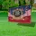 USA 250th Anniversary American Flag 1776-2026 - Patriotic Freedom Independence Day Yard Sign - 4