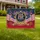 USA 250th Anniversary American Flag 1776-2026 - Patriotic Freedom Independence Day Yard Sign - 1