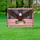 Bald Eagle American Flag 1776-2026 - USA 250th Anniversary Independence Day Gift for Dad Yard Sign - 5