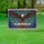 Bald Eagle Oak Tree 1776-2026 USA 250th Anniversary Patriotic Independence Day Yard Sign - 5