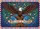 Bald Eagle Oak Tree 1776-2026 USA 250th Anniversary Patriotic Independence Day Yard Sign - 6