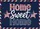 Home Sweet Home Flag Stars 1776-2026 - USA 250th Anniversary Independence Day Decor Yard Sign - 6