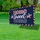 Home Sweet Home Flag Stars 1776-2026 - USA 250th Anniversary Independence Day Decor Yard Sign - 4