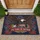 Bald Eagle American Flag 1776-2026 - USA 250th Anniversary Independence Day Gift for Veterans Doormat - 1