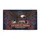 Bald Eagle American Flag 1776-2026 - USA 250th Anniversary Independence Day Gift for Veterans Doormat - 3