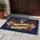 Bald Eagle American Flag Patriotic 250 Years of Freedom - USA 250th Anniversary 1776-2026 Doormat - 5