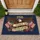 Bald Eagle American Flag Patriotic 250 Years of Freedom - USA 250th Anniversary 1776-2026 Doormat - 1