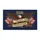 Bald Eagle American Flag Patriotic 250 Years of Freedom - USA 250th Anniversary 1776-2026 Doormat - 3