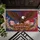 Bald Eagle American Flag 1776-2026 - USA 250th Anniversary Independence Day Doormat - 6