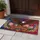 Bald Eagle American Flag 1776-2026 - USA 250th Anniversary Independence Day Doormat - 5