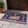 Bald Eagle American Flag 1776-2026 - USA 250th Anniversary Freedom Celebration Doormat - 5