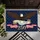 Bald Eagle 1776-2026 USA 250th Anniversary - Patriotic American Flag for Veterans Doormat - 6