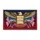 Bald Eagle American Flag 1776-2026 - USA 250th Anniversary Independence Day Gift Doormat - 3