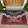Bald Eagle American Flag 1776-2026 - USA 250th Anniversary Freedom Celebration Doormat - 1