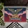 Bald Eagle American Flag 1776-2026 - USA 250th Anniversary Freedom Celebration Doormat - 6