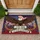 Bald Eagle American Flag 1776-2026 - USA 250th Anniversary Celebration Doormat - 1