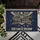 Bald Eagle Star-Spangled Shield 1776-2026 - USA 250 Years of Freedom Anniversary Doormat - 6