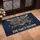 Bald Eagle Star-Spangled Shield 1776-2026 - USA 250 Years of Freedom Anniversary Doormat - 4