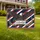 Bald Eagle American Flag 1776-2026 - USA 250th Anniversary Independence Day Gift Yard Sign - 1