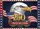 Bald Eagle American Flag 250th 1776-2026 United We Stand Independence Day USA Heritage Doormat - 7