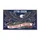 Bald Eagle 1776-2026 250 Years of Freedom - USA Patriotic Heritage Celebration Doormat - 3