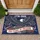 Bald Eagle 1776-2026 250 Years of Freedom - USA Patriotic Heritage Celebration Doormat - 1