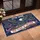 Bald Eagle 1776-2026 250 Years of Freedom - USA Patriotic Heritage Celebration Doormat - 4