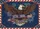 Bald Eagle American Flag 1776-2026 - USA 250th Anniversary Patriotic Gift for Veterans Yard Sign - 6
