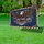 Bald Eagle American Flag 1776-2026 - USA 250th Anniversary Patriotic Gift for Veterans Yard Sign - 4