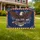 Bald Eagle American Flag 1776-2026 - USA 250th Anniversary Patriotic Gift for Veterans Yard Sign - 1