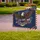 Bald Eagle American Flag 1776-2026 - USA 250th Anniversary Patriotic Gift for Veterans Yard Sign - 3