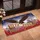Bald Eagle 1776-2026 Patriotic Art - USA 250th Anniversary Independence Day Gift Doormat - 4
