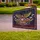 Bald Eagle American Flag 1776-2026 - USA 250th Anniversary Freedom Celebration Yard Sign - 3