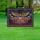 Bald Eagle American Flag 1776-2026 - USA 250th Anniversary Freedom Celebration Yard Sign - 5