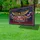 Bald Eagle American Flag 1776-2026 - USA 250th Anniversary Freedom Celebration Yard Sign - 4
