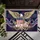Bald Eagle American Flag 1776-2026 - USA 250th Anniversary Independence Day Gift for Veterans Doormat - 6