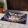 Bald Eagle American Flag 1776-2026 - USA 250th Anniversary Independence Day Gift for Veterans Doormat - 5