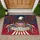 Bald Eagle American Flag 1776-2026 - USA 250th Anniversary Independence Day Gift for Dad Doormat - 1