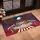 Bald Eagle American Flag 1776-2026 - USA 250th Anniversary Independence Day Gift for Dad Doormat - 4