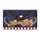 Bald Eagle American Flag 1776-2026 - USA 250th Anniversary Independence Day Celebration Doormat - 3