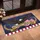 Bald Eagle American Flag 1776-2026 - USA 250th Anniversary Independence Day Celebration Doormat - 4