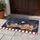 Bald Eagle American Flag 1776-2026 - USA 250th Anniversary Independence Day Celebration Doormat - 5